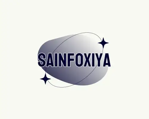Sainfoxiya Logo